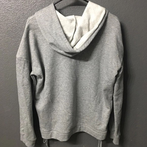 NEW Grey Sweater - Picture 2 of 3